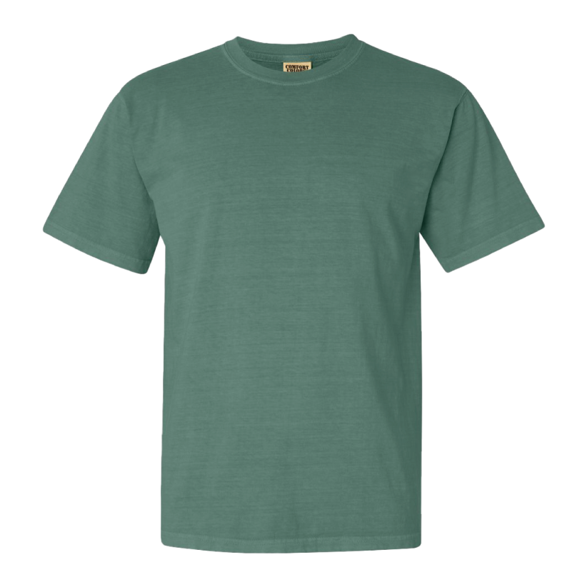 Comfort Colors 1717 T-Shirt