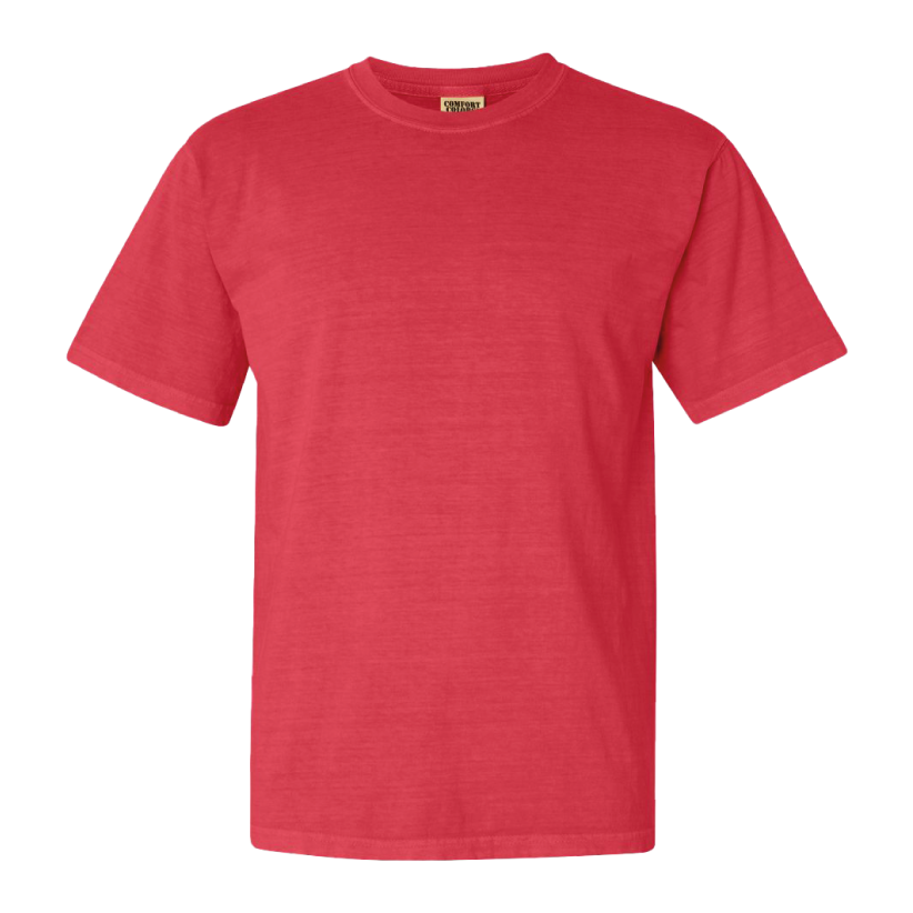 Comfort Colors 1717 T-Shirt