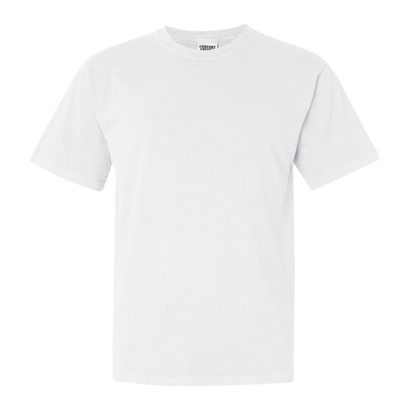 Comfort Colors 1717 T-Shirt