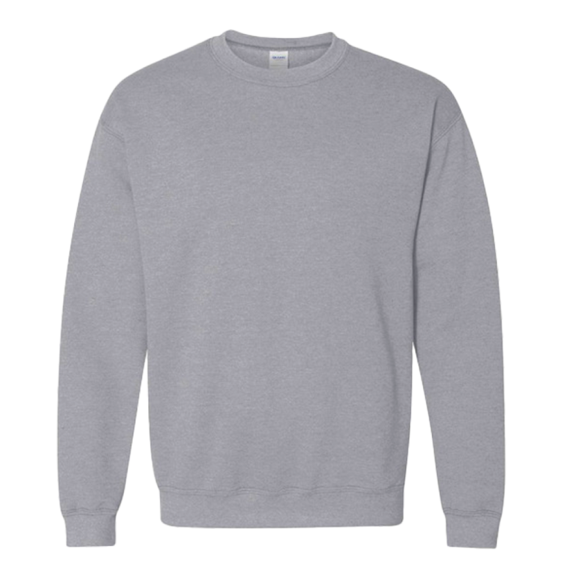 Gildan 18000 Sweatshirt