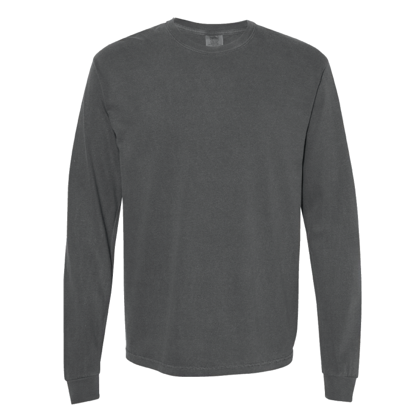 Comfort Colors Long Sleeve