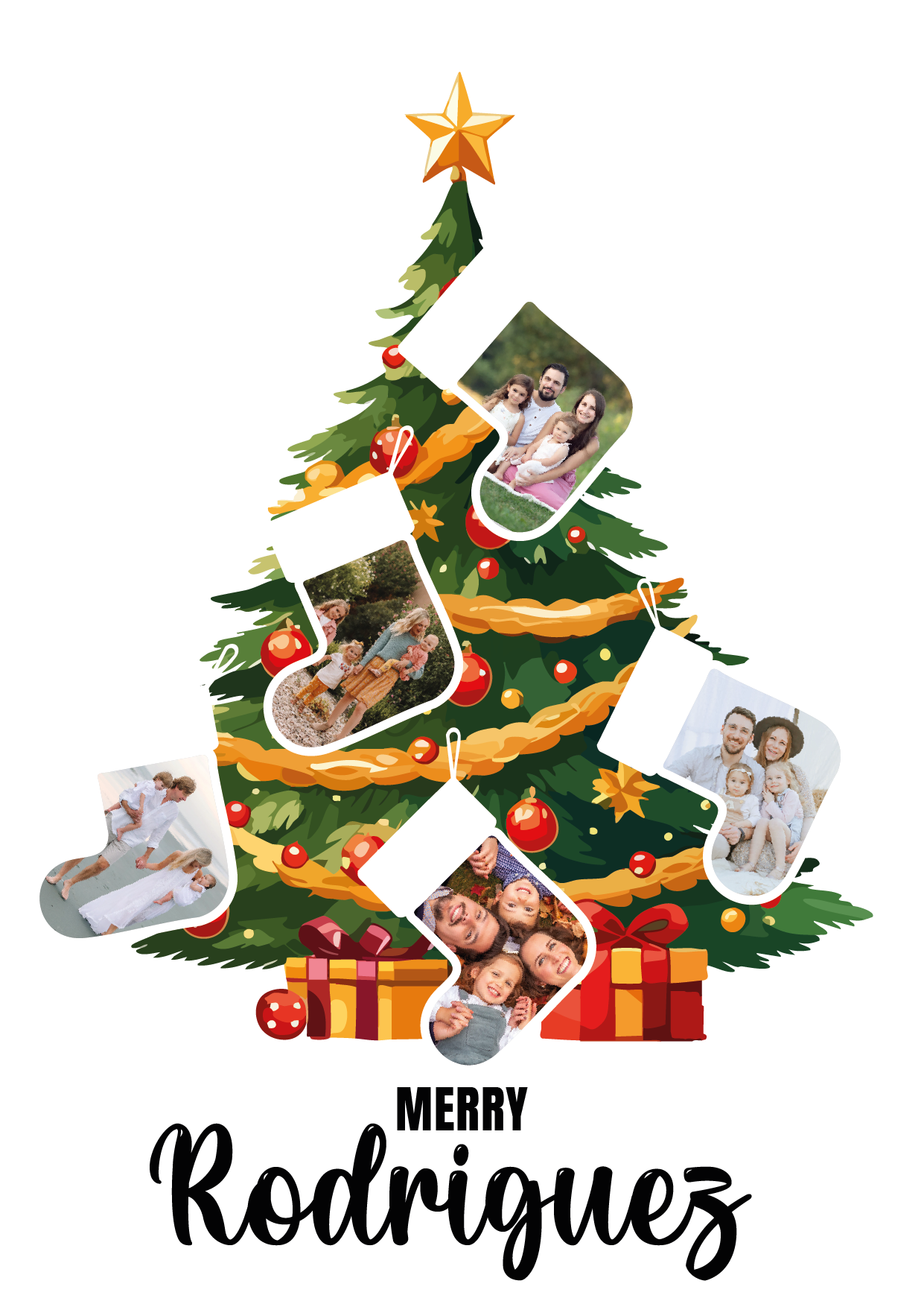 Tree Family