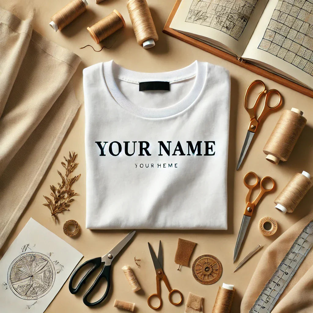 Why Custom T-Shirts Are the Perfect Personalized Gift (and a Best-Seller You Shouldn't Overlook)
