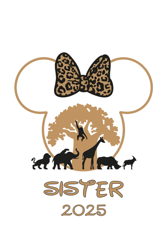 Disney Birthday