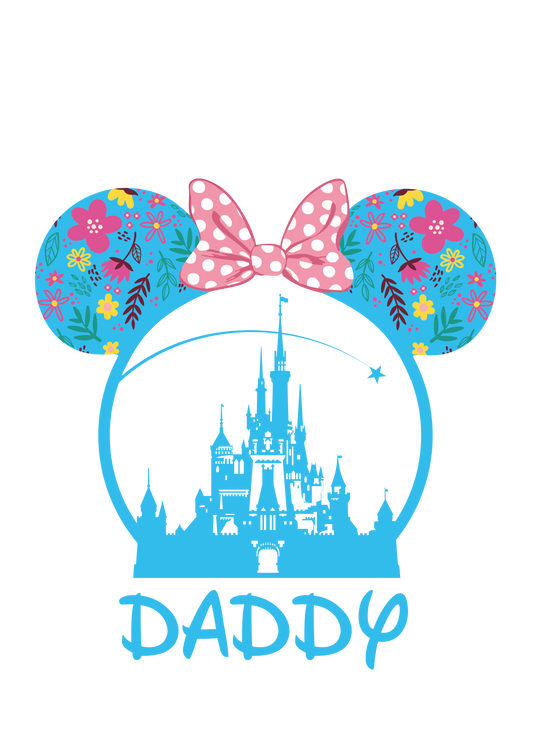 Disney Custom