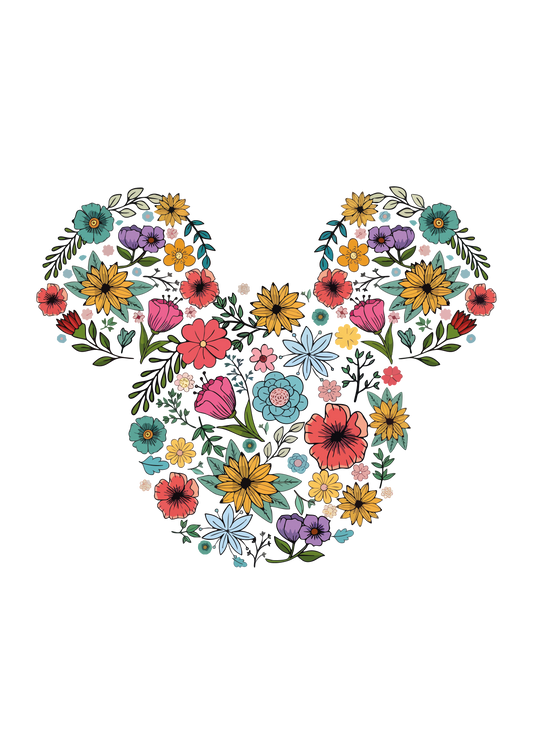 Disney Garden
