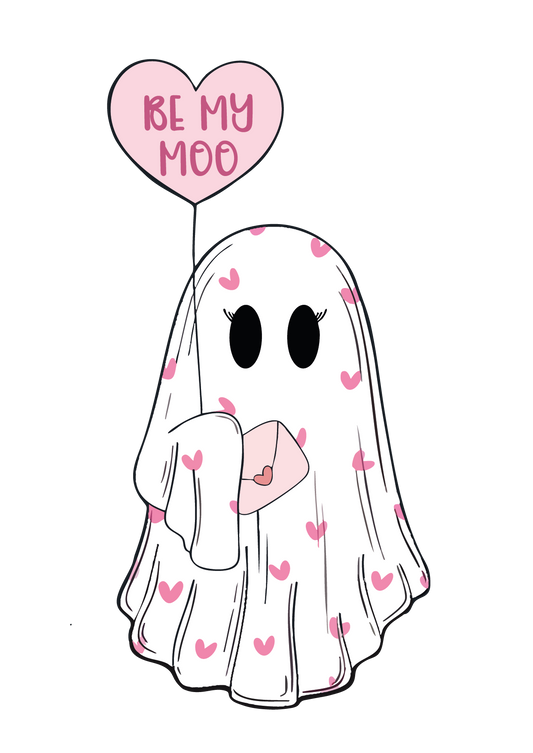 Be My Moo