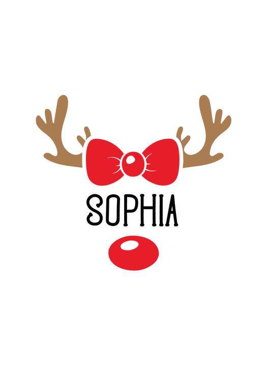 Christmas Name