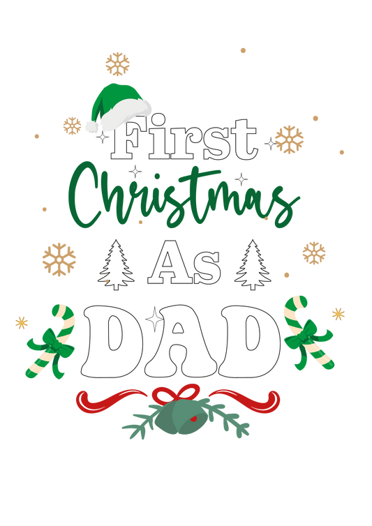 First Christmas