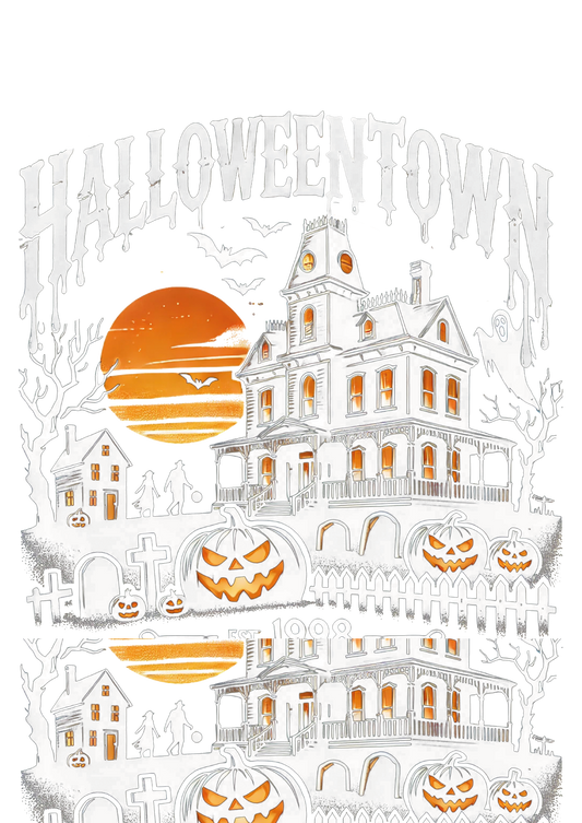 Halloween Town