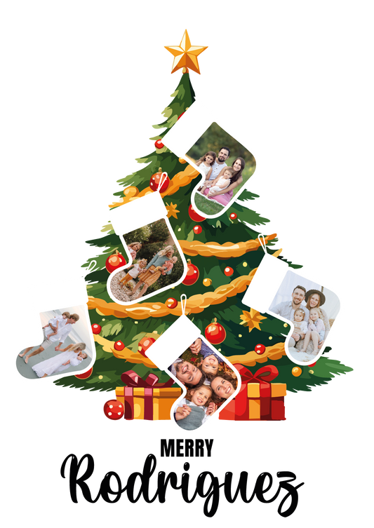 Tree Family
