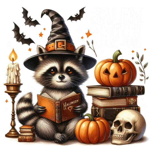 Witch Club
